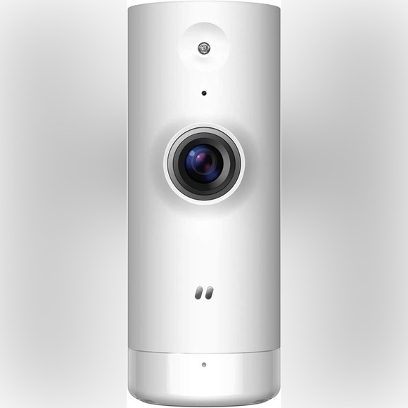 New Dlink Mini Hd Wi-Fi Camera Dcs-8000Lh​​​ - Picture 7 of 7